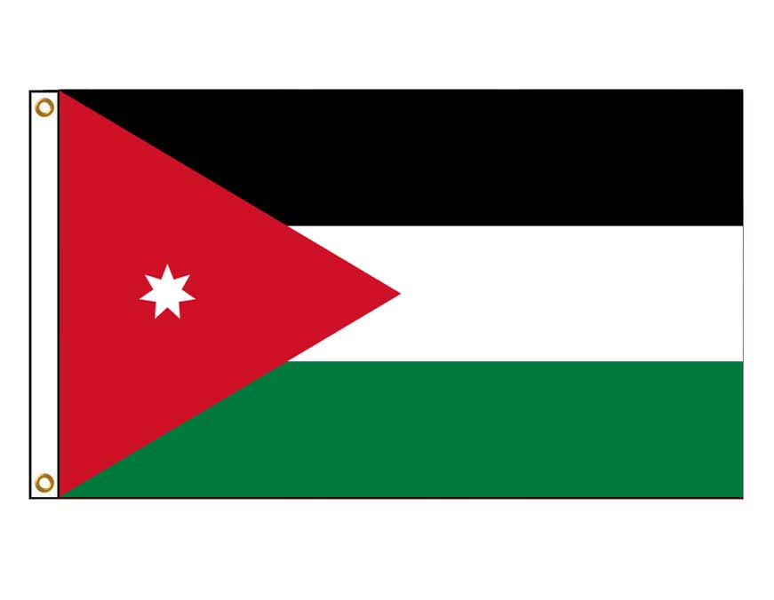 Jordan