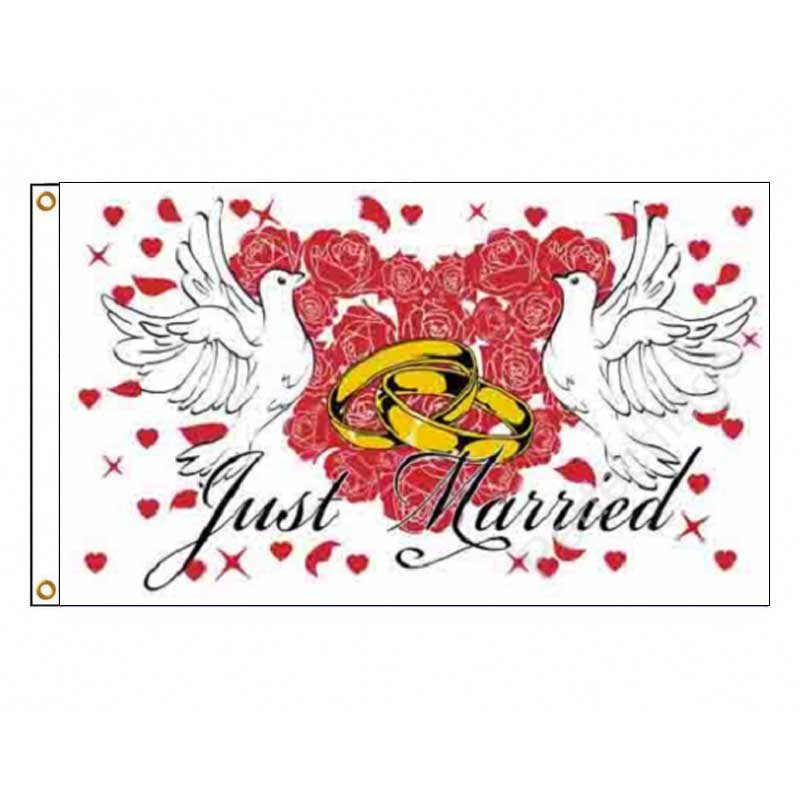 Just Married