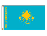 Kazakhstan