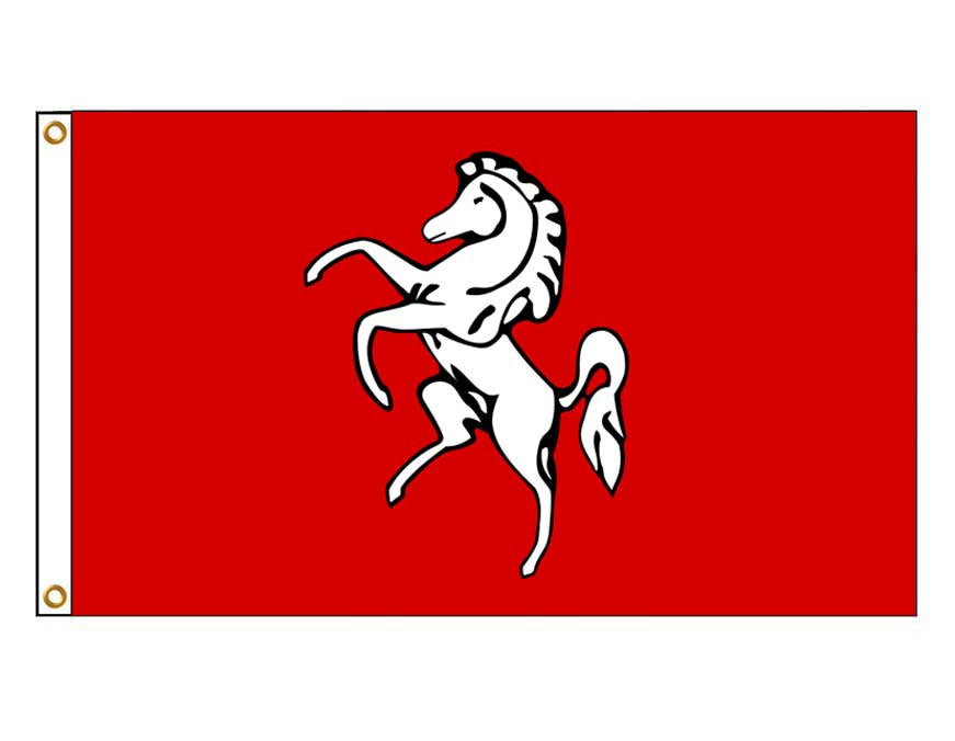 Kent  -  England
