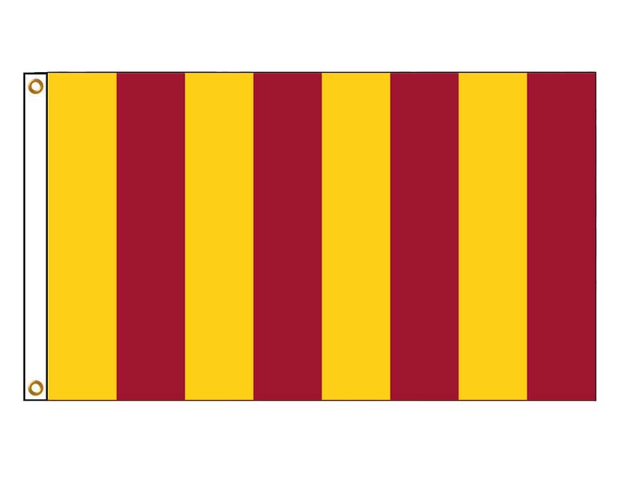 Kingdom of Northumbria - England