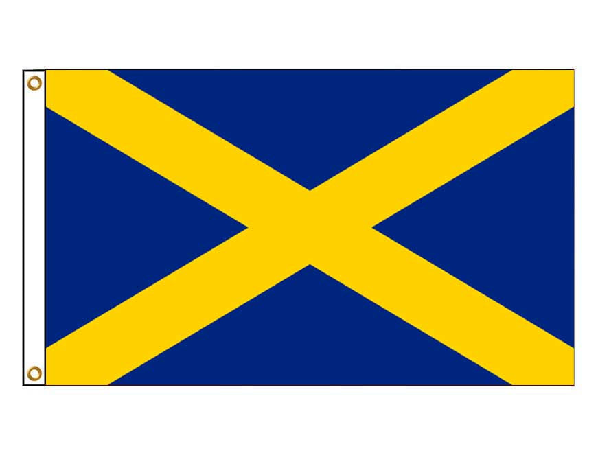 Kingdom of Mercia - England