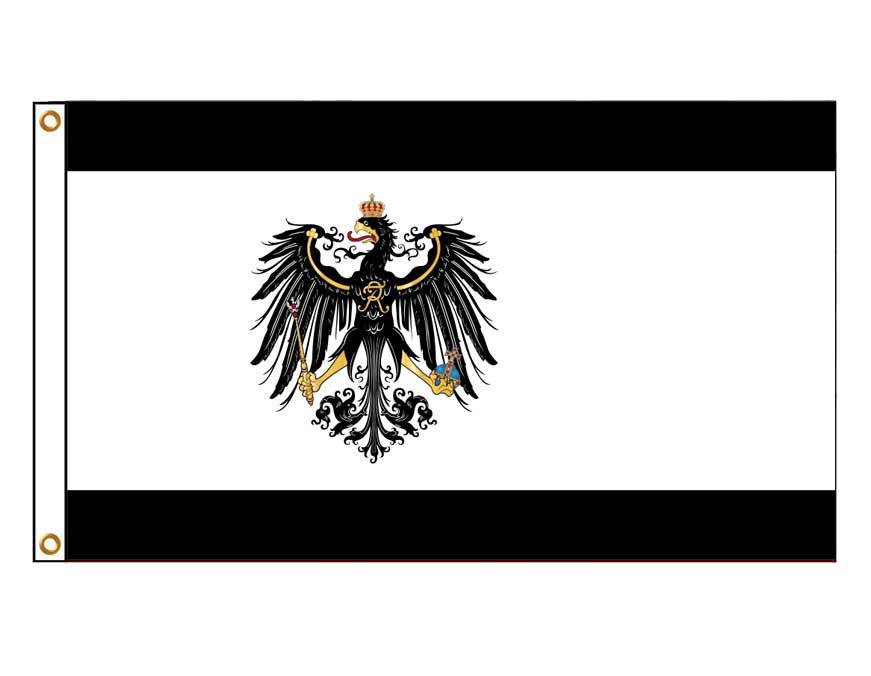 Prussia