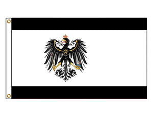 Prussia