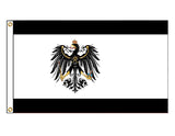 Prussia