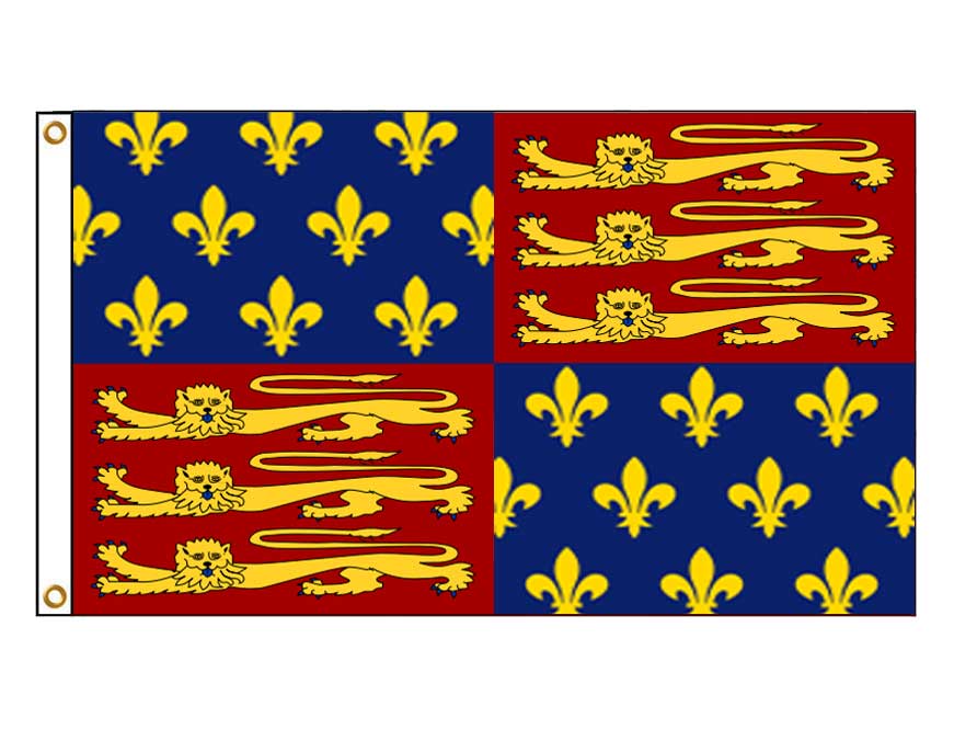 King Edward III