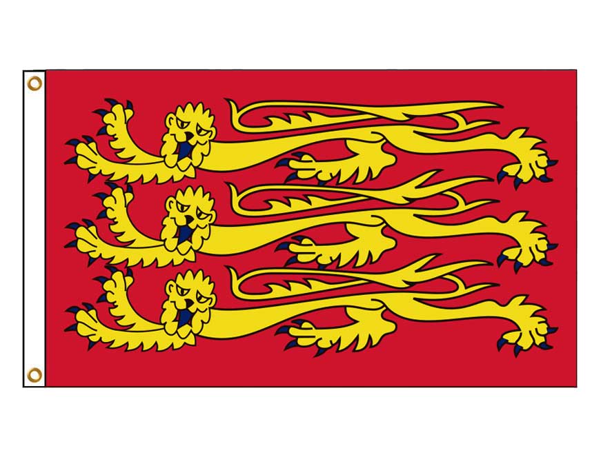 King Richard the Lionheart  -  England