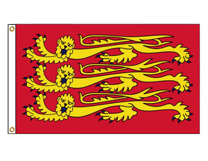 King Richard the Lionheart  -  England