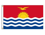 Kiribati