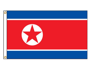 Korea, Democratic People's Republic of (North)