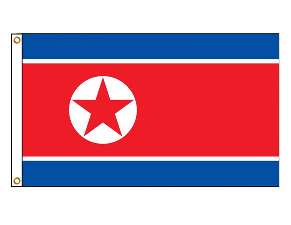 Korea, Democratic People's Republic of (North)