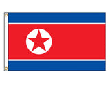 Korea, Democratic People's Republic of (North)