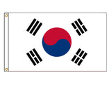 South Korea