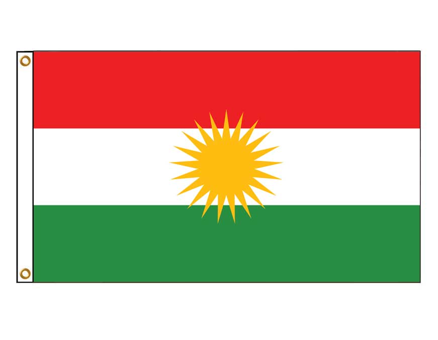 Kurdistan