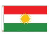 Kurdistan