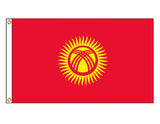 Kyrgyzstan