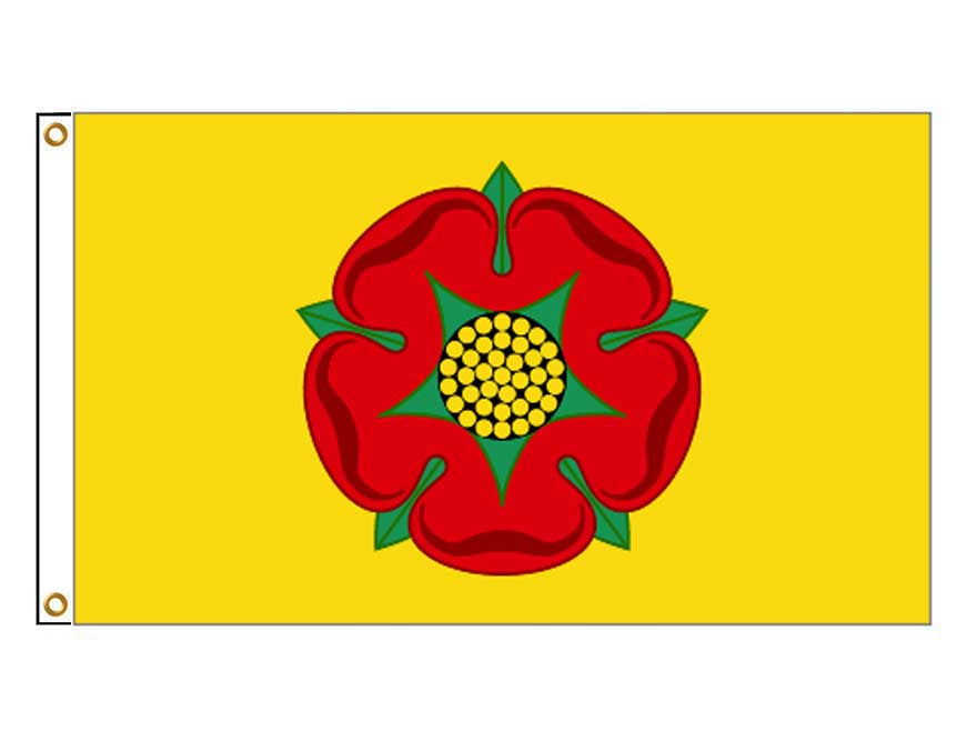 Lancashire  -  England