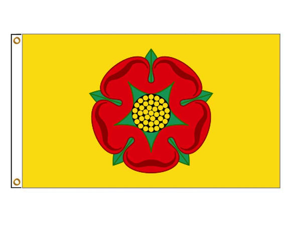 Lancashire  -  England