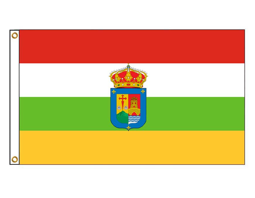 La Rioja - Spain – The Flag Shop Ltd