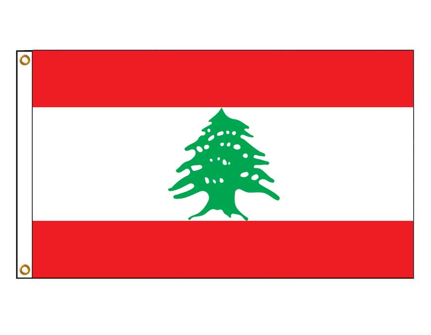 Lebanon