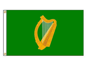 Leinster  -  Ireland