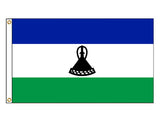 Lesotho