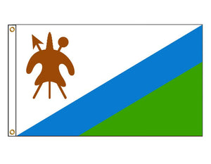 Lesotho (Old)