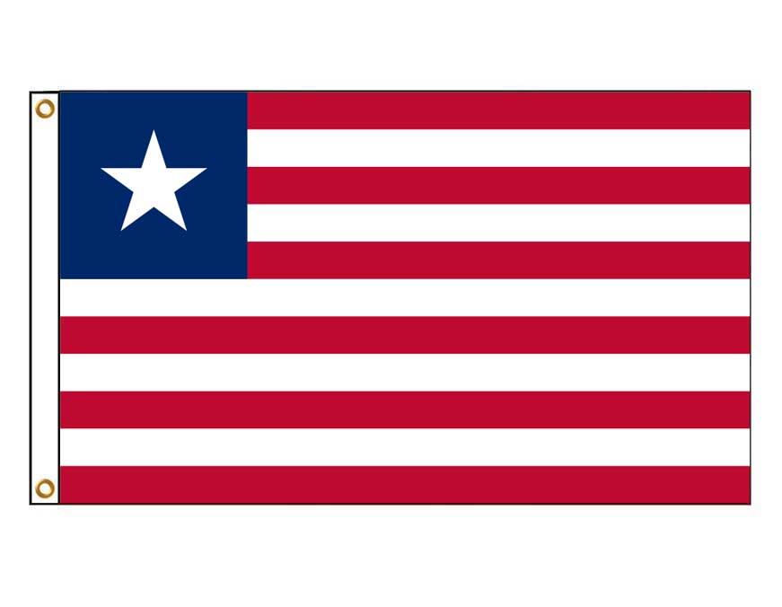 Liberia