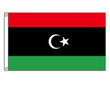 Libya
