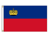 Liechtenstein