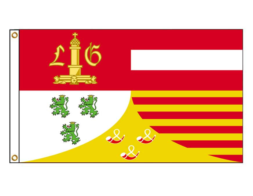 Liege -  Belgium