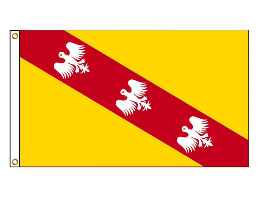 Lorraine - France