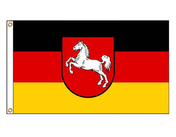 Lower Saxony  -  Germany