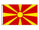 North Macedonia