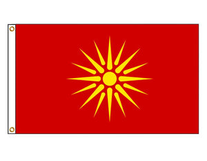 Macedonia (Old)