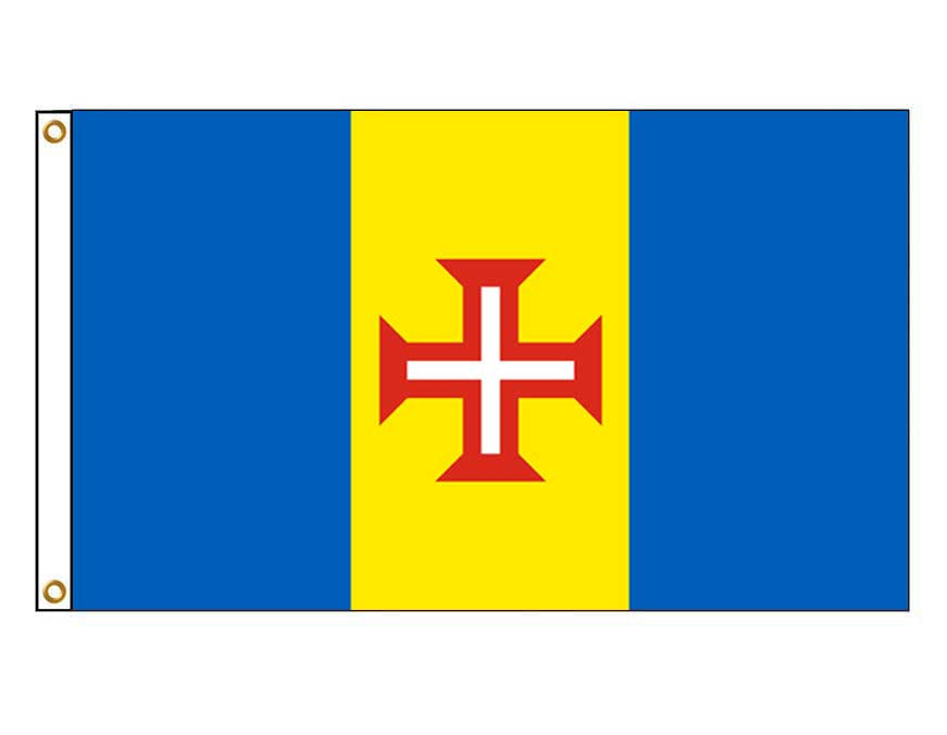 Madeira  -  Portugal