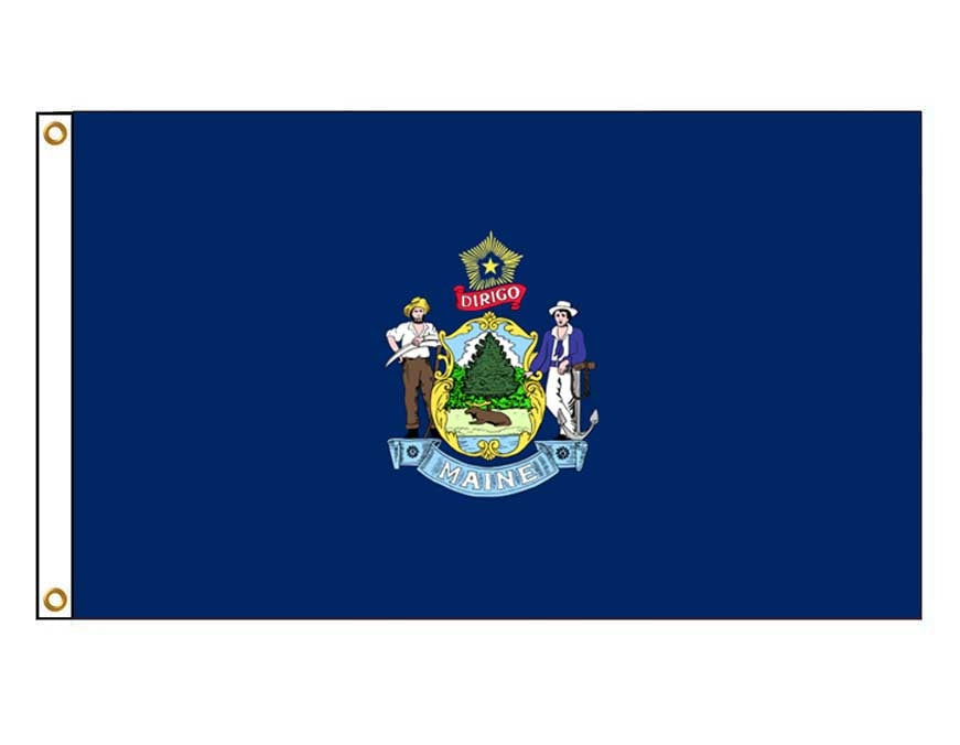 Maine