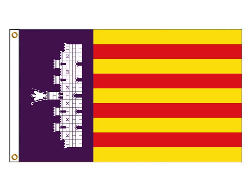 Majorca (Mallorca)  -  Spain