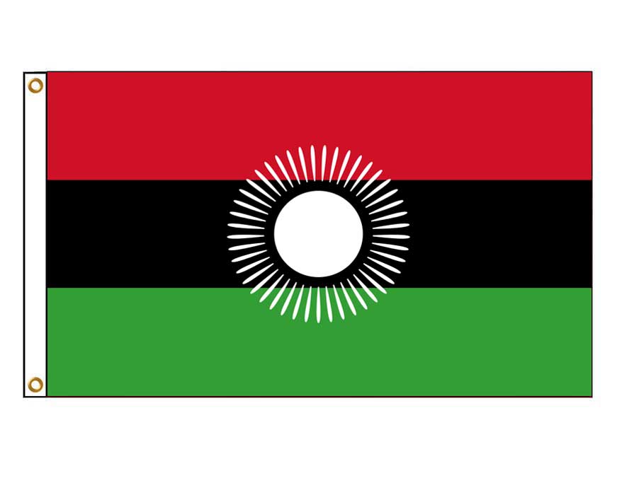 Malawi  (Old)