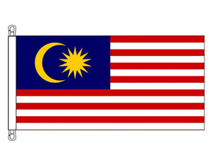 Malaysia - HEAVY DUTY (0.9 x 1.8 m)