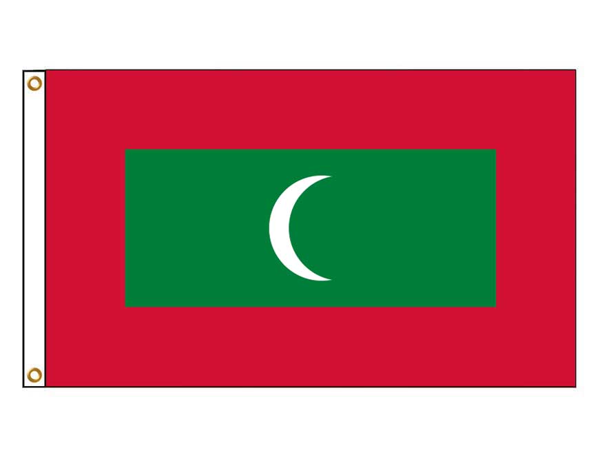 Maldives