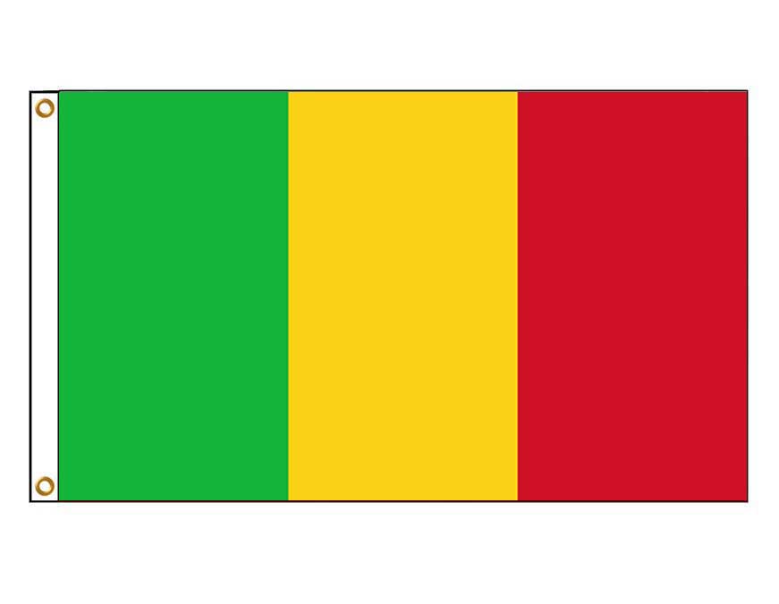 Mali