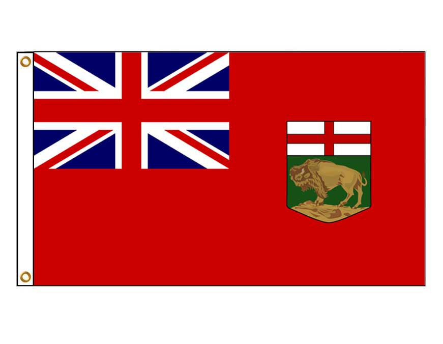 Manitoba - Canada