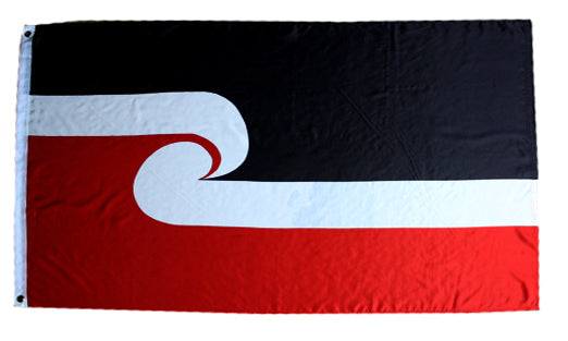 Tino Rangatiratanga - Maori (Medium)