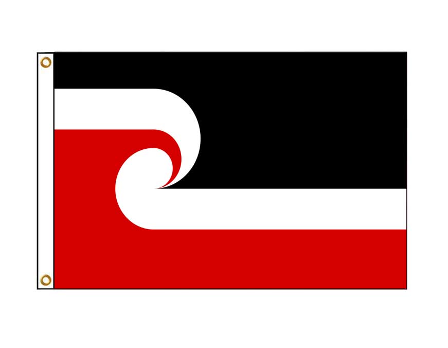 Tino Rangatiratanga - Maori (Medium)