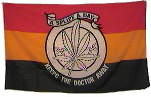 Marijuana - Spliff a Day