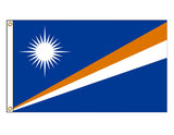 Marshall Islands