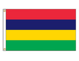 Mauritius