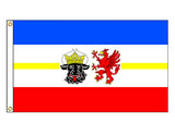 Mecklenburg-West Pomerania - Germany