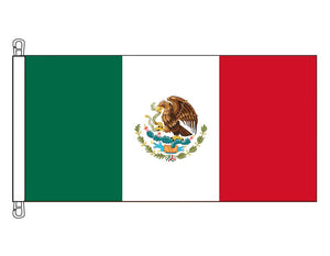 Mexico - HEAVY DUTY (0.9 x 1.8 m)